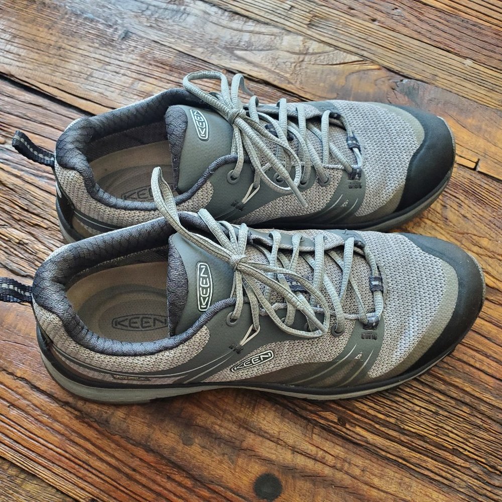 Keen Shoes